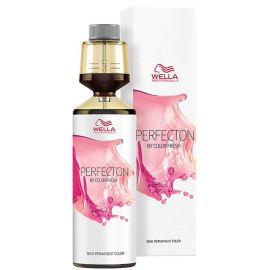Wella Perfecton by Color Fresh