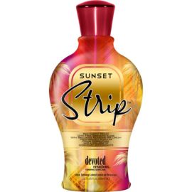 Devoted Creations Sunset Strip Bronzing Elixir Bottle 350ml (2023)
