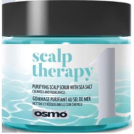 Osmo Scalp Therapy Purifying Sea Salt Scrub 250ml