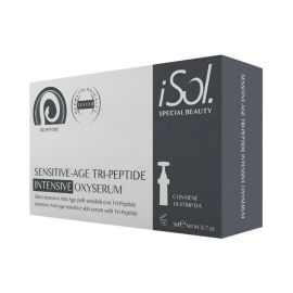 iSol Oxygen Tri-Peptide Serum 10 x10ml