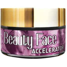 Soleo Beauty Face Accelerator Pot (2023)