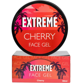 2b Tanned Face Gel 60ml - Cherry
