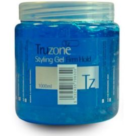 Truzone Styling Gel Firm Hold 1000ml