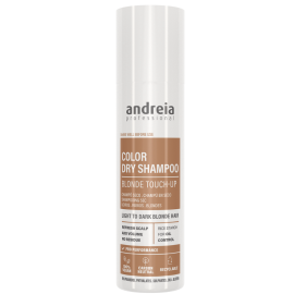 Andreia Professional Color Dry Shampoo 150ml - Blonde