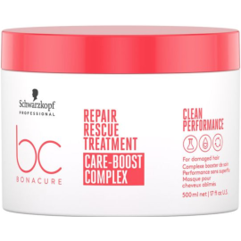 Schwarzkopf BC Bonacure Repair Rescue Treatment 500ml