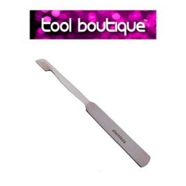 (Tool Boutique) Cuticle Knife Stainless Steel