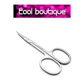 (Tool Boutique) Cuticle Scissor Curved