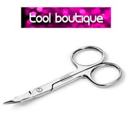 (Tool Boutique) Nail Scissors Curved