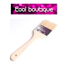 (Tool Boutique) Paraffin Wax Brush 2"