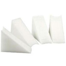 (Tool Boutique) Foam Make Up Wedges (4)