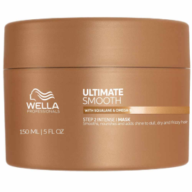 Wella Ultimate Smooth Intense Mask 150ml
