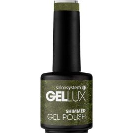 Gellux Wicked Game 15ml (Colour Me Crazy)