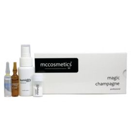 Mccosmetics Magic Champagne Anti-Ageing Treatment