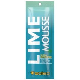 Soleo Lime Mousse Sachet 15ml (2023)