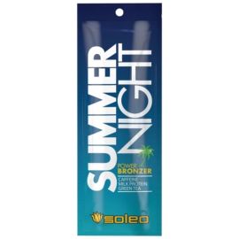 Soleo Summer Night Sachet 15ml (2023)