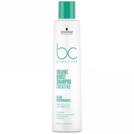 Schwarzkopf BC Bonacure Volume Boost Shampoo Creatine 250ml