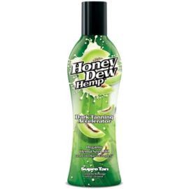 Supre Tan Honey Dew Hemp Bottle 235ml (2023)