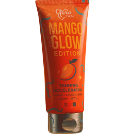 Aura Tan Mango Glow Edition 250ml