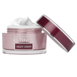 Retinol Anti-Ageing Night Cream 50g