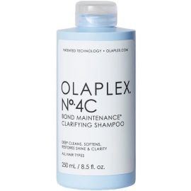 Olaplex No.4C Maintenance Clarifying Shampoo 250ml