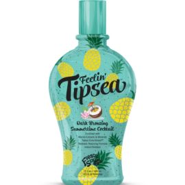 Fiesta Sun Feelin' Tipsea Bottle 350ml (2023)