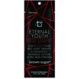 Tan Incorporated Eternal Youth Red Light Sachet 22ml (2023)