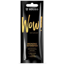 Soleo Wow Bronzer Sachet 15ml (2023)