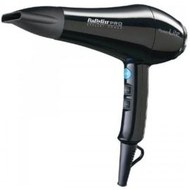 BaByliss PRO Powerlite Panther Hairdryer (1900w)
