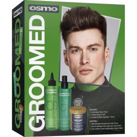Osmo Grooming Gift Pack