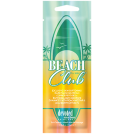 Devoted Creations Beach Club Sachet 15ml (2025)