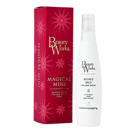 Beauty Works Magical Mini Bounce Back Volume Spray