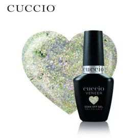 Cuccio Veneer LED/UV - Blissed Out 13ml Wanderlust Collection