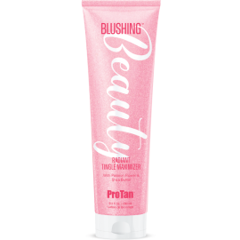 Pro Tan Blushing Beauty Tingle Maximizer Tube 280ml (2025)