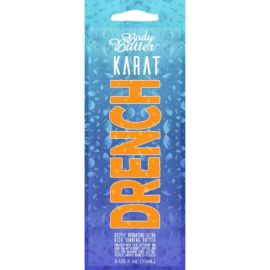 Body Butter Karat Drench Sachet 15ml (2024)