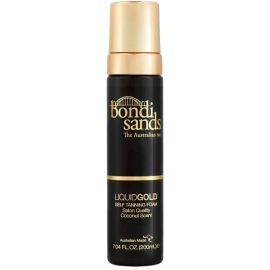 Bondi Sands Self Tanning Foam 200ml - Liquid Gold 