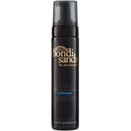Bondi Sands Self Tanning Foam 200ml - Ultra Dark