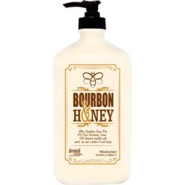 Devoted Creations Bourbon & Honey Moisturiser 540ml (2025)
