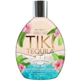 Tan Asz U Tiki Tequila Bottle 400ml (2023)