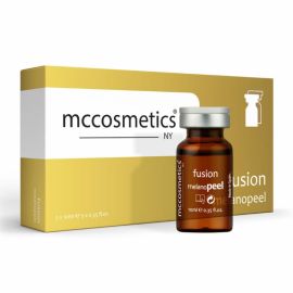 Mccosmetics Melanopeel Fusion 5 x 10ml