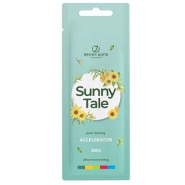 Seven Suns Sunny Tale Sachet 15ml (2023)