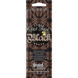 Devoted Creations Fast Track 2 Black Sachet 15ml (2023)