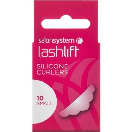Salon System Lashlift Silicone Curlers Small