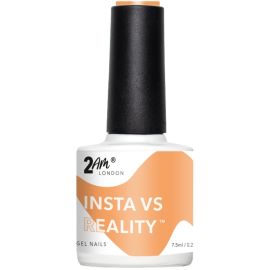 2AM London - Insta Vs Reality 7.5ml (Break The Net)