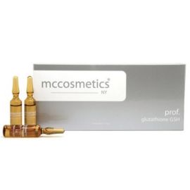 Mccosmetics Glutathione 10 x 5ml