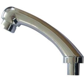 Hand Spray Chrome