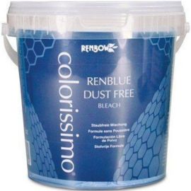 Colorissimo Blue Dust Free Bleach 500g