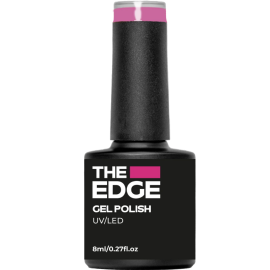 The Edge Gel Polish 8ml- The French Rose 