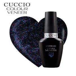 Cuccio Veneer LED/UV - Cover Me Up! 13ml Tapestry Collection