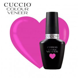 Cuccio Veneer LED/UV - Arabesque Par Terre 13ml Ballerina Collection