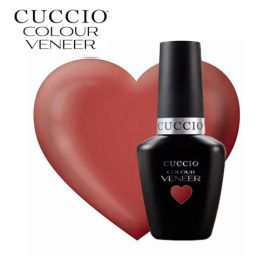 Cuccio Veneer LED/UV - Boston Cream Pie 13ml